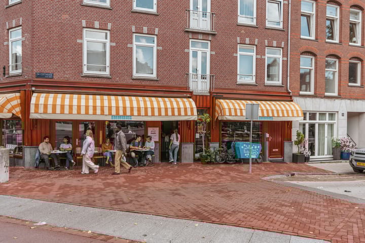 Foto 23 van Da Costakade 69-1