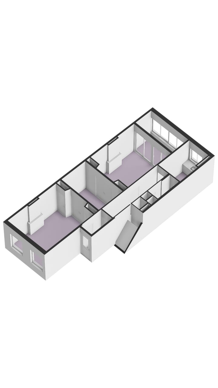 Foto 26 van Da Costakade 69-1