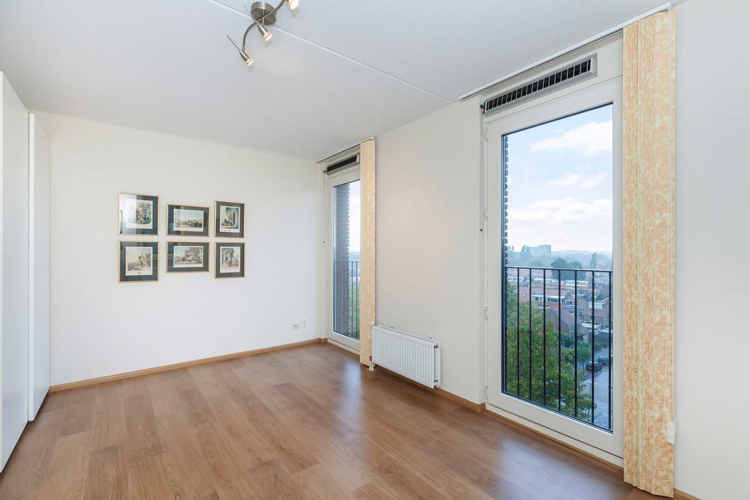 Foto 23 van Burgemeester Pruissingel 60-G