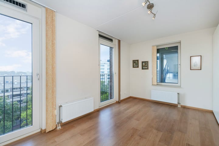 Foto 25 van Burgemeester Pruissingel 60-G