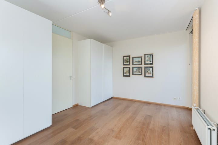 Foto 24 van Burgemeester Pruissingel 60-G