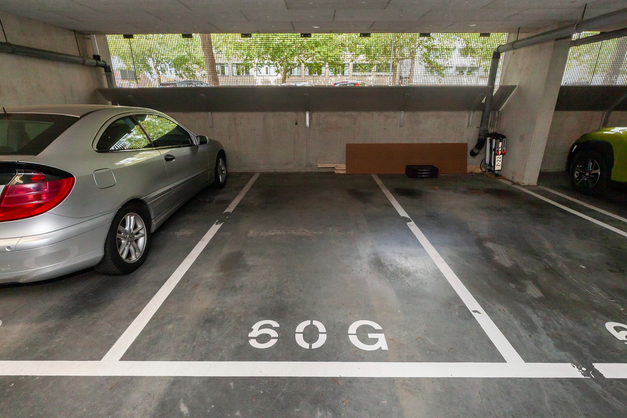 Foto 27 van Burgemeester Pruissingel 60-G