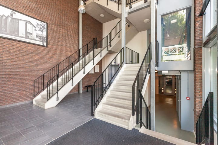 Foto 29 van Burgemeester Pruissingel 60-G