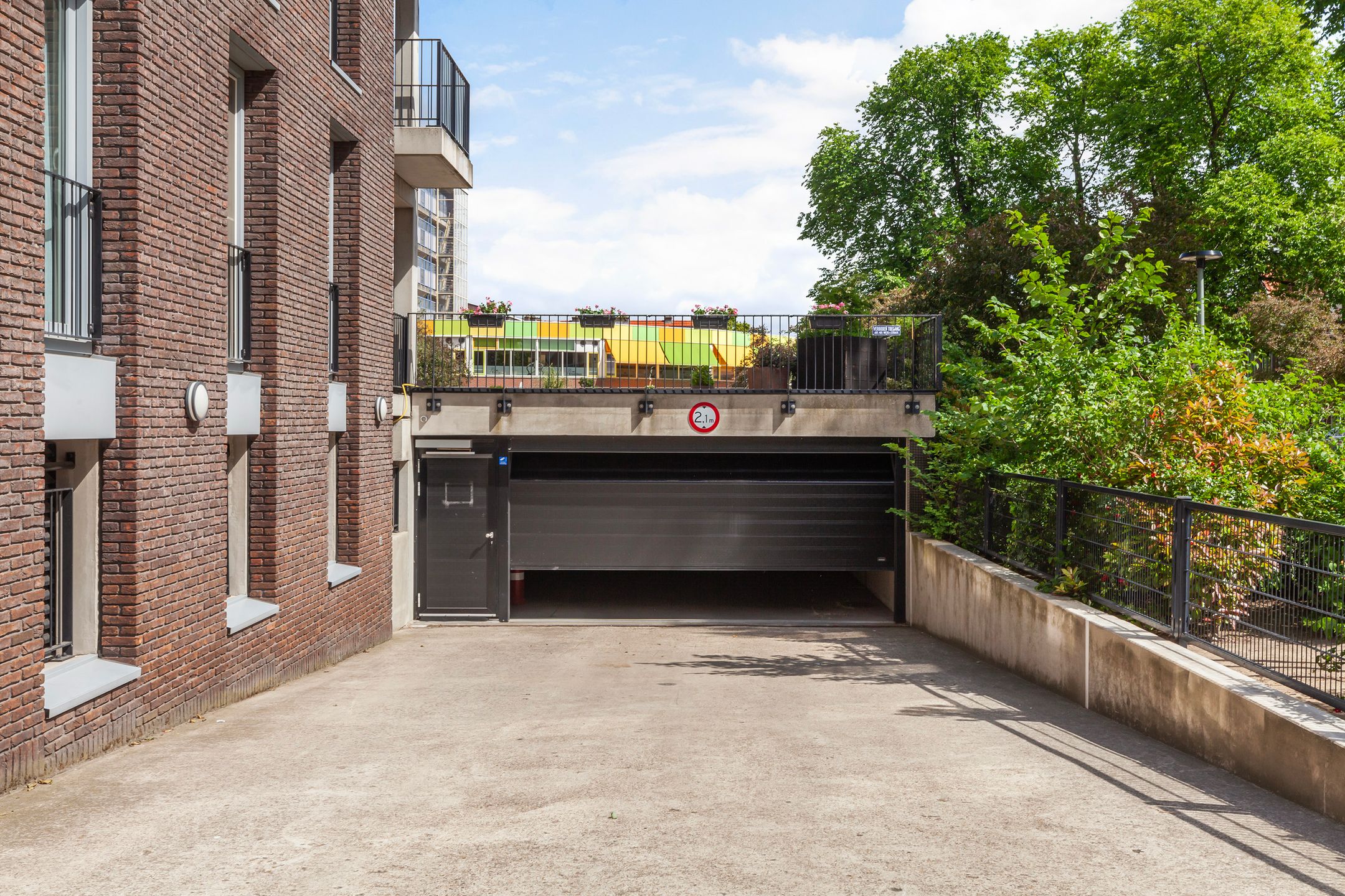 Foto 30 van Burgemeester Pruissingel 60-G