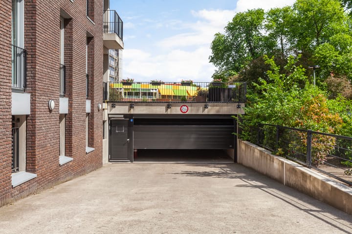 Foto 30 van Burgemeester Pruissingel 60-G