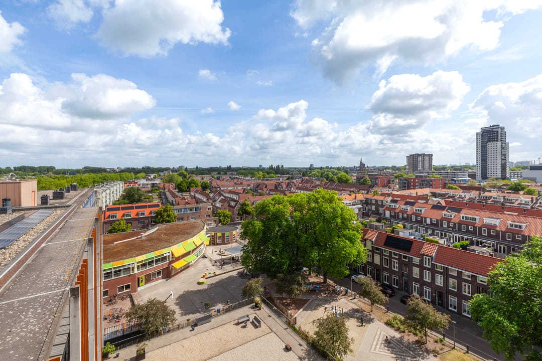 Foto 31 van Burgemeester Pruissingel 60-G