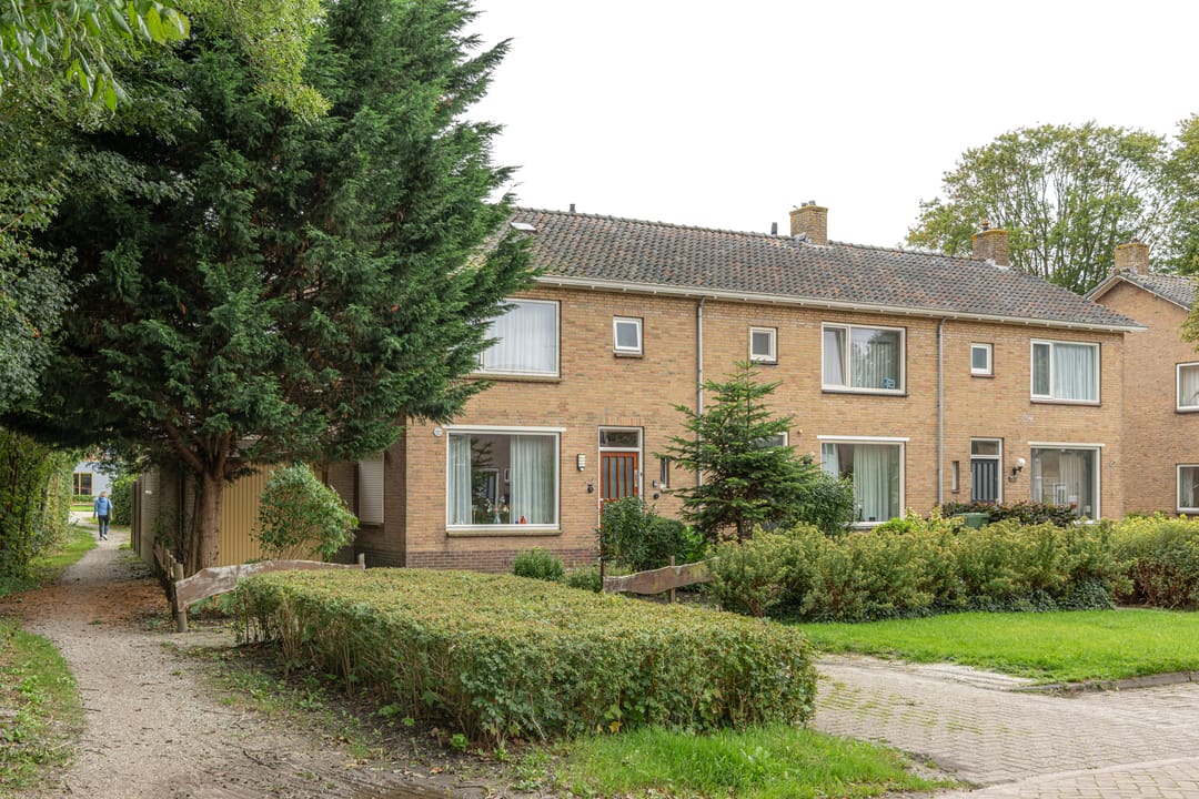 Photo 1 of Mr G Schotstraat 2