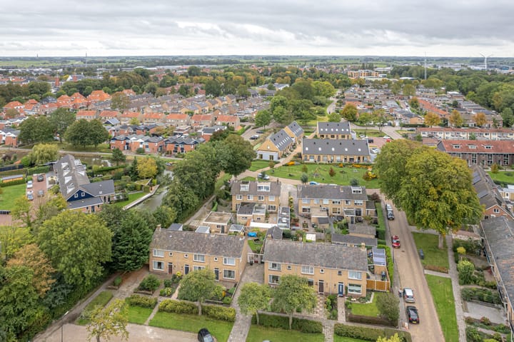 Foto 3 van Mr G Schotstraat 2