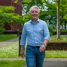 Marton  Steinvoort - NVM Register Makelaar (Directeur)