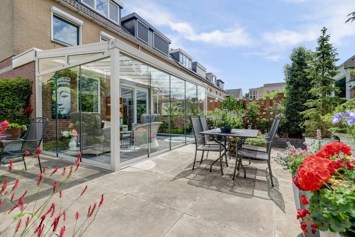 Foto 2 van Camera Obscurastraat 34