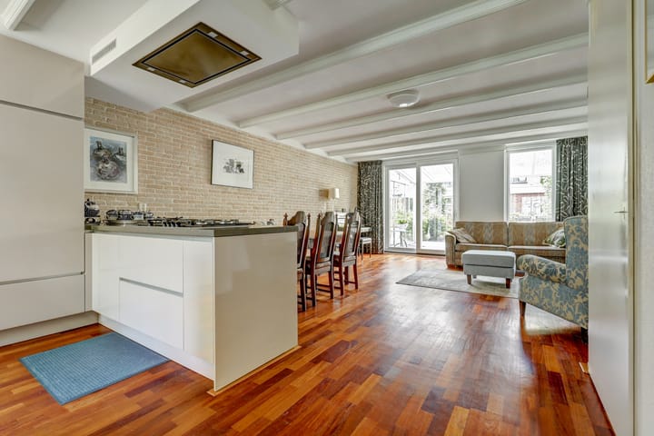 Foto 3 van Camera Obscurastraat 34