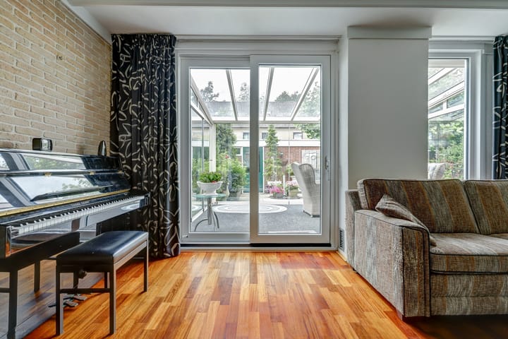 Foto 5 van Camera Obscurastraat 34