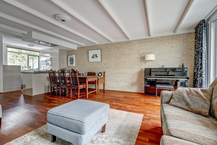 Foto 7 van Camera Obscurastraat 34