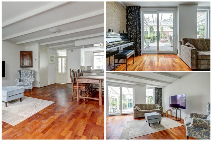 Foto 14 van Camera Obscurastraat 34