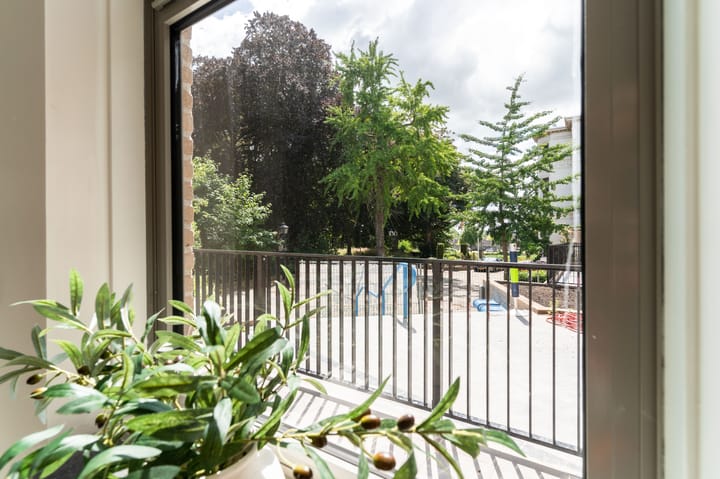 Foto 10 van Raadhuisplein 20