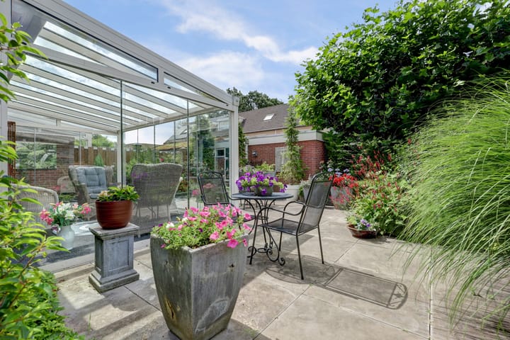 Foto 31 van Camera Obscurastraat 34