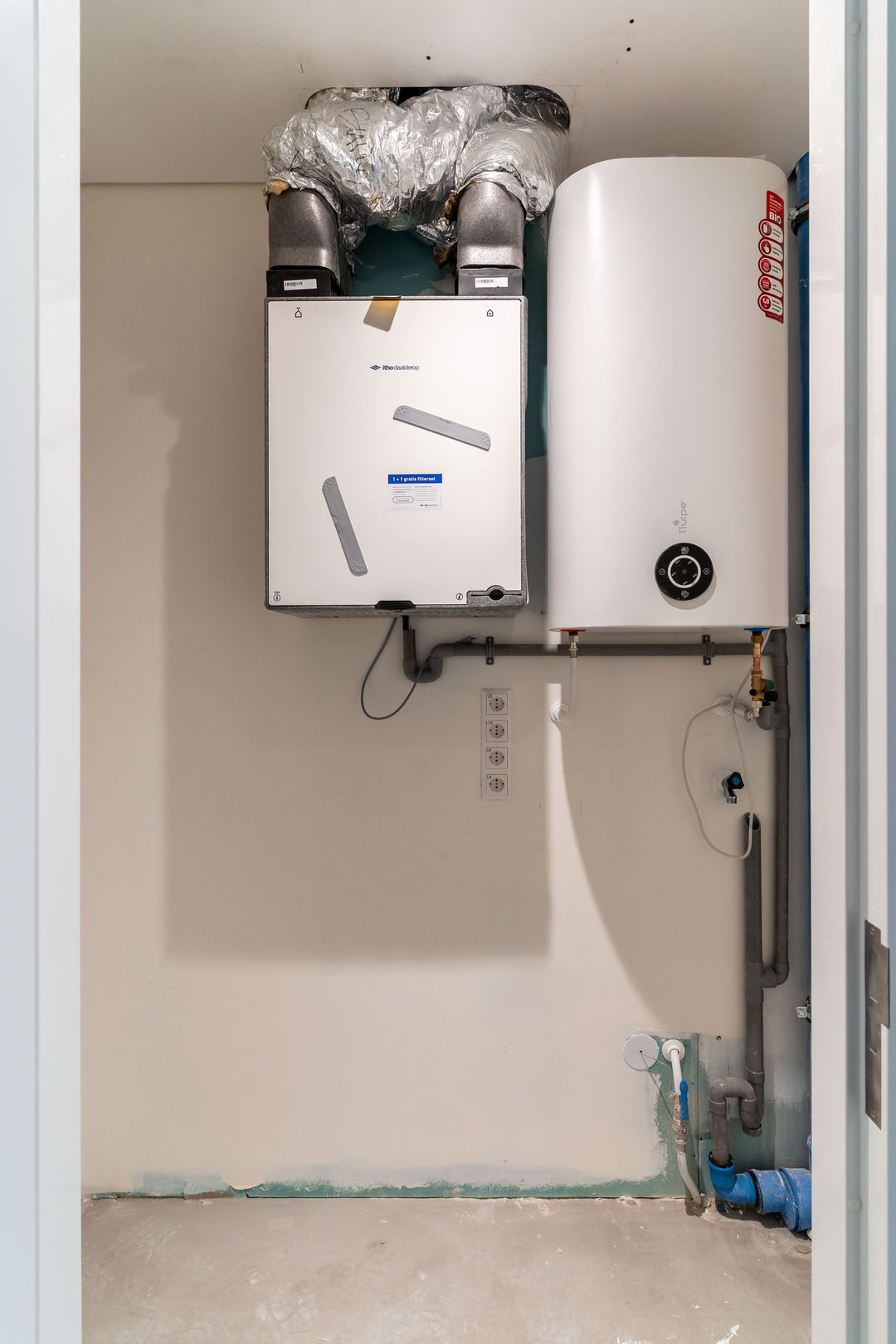 Foto 26 van Raadhuisplein 20