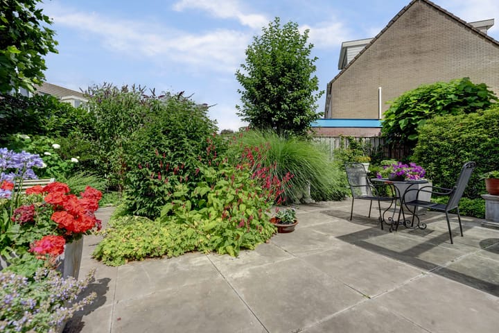 Foto 35 van Camera Obscurastraat 34