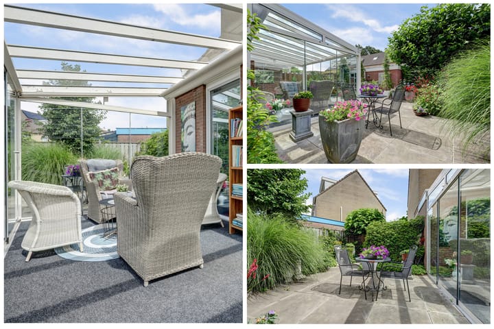 Foto 38 van Camera Obscurastraat 34