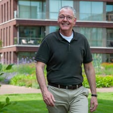 Ruud Willems - Directeur