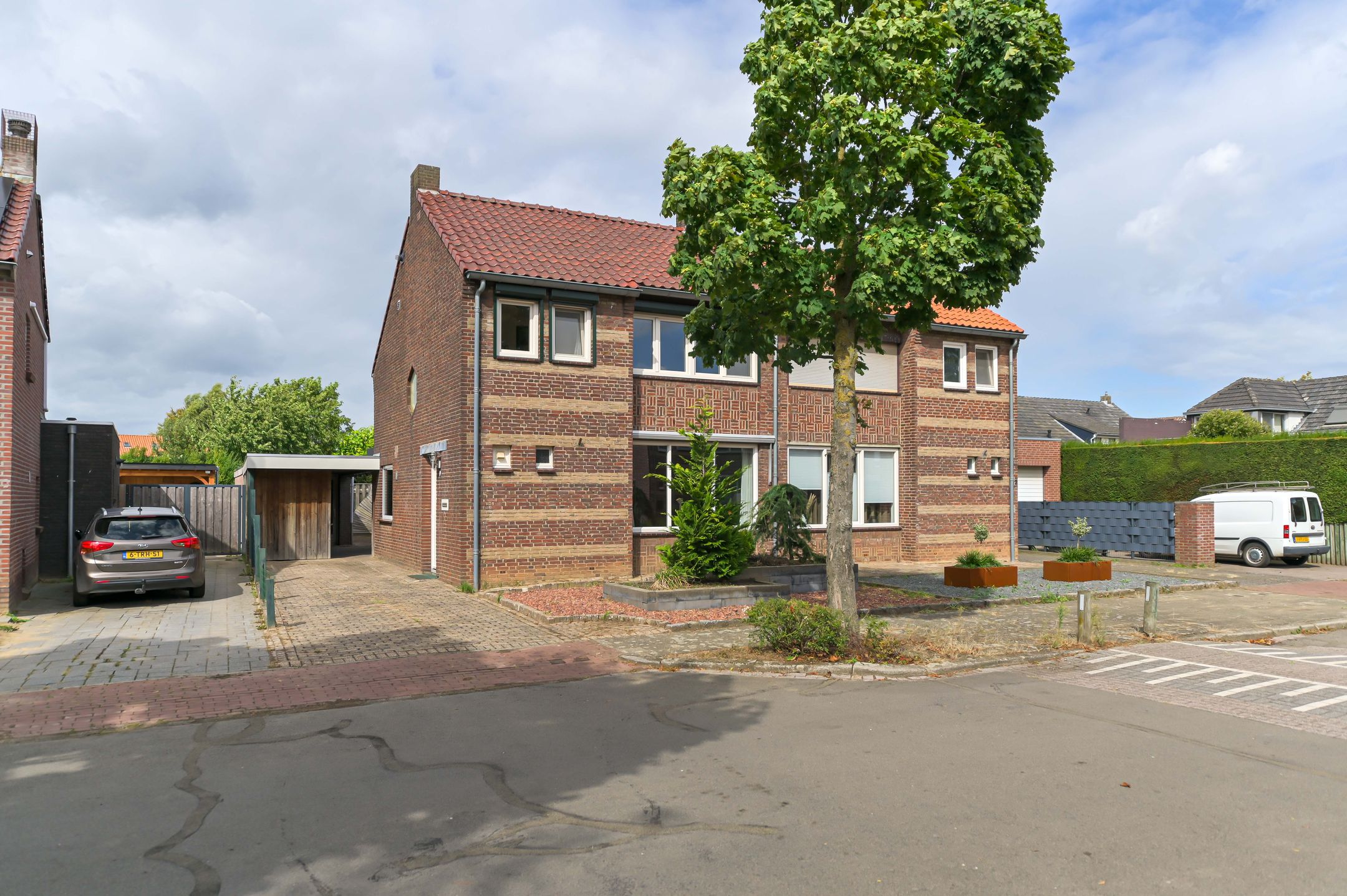 Graafschap Hornestraat 45