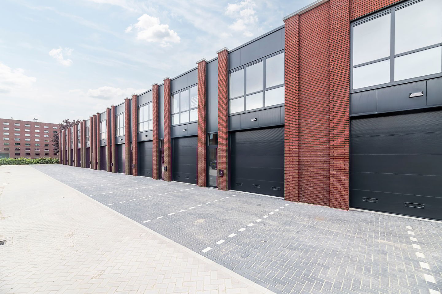 Bekijk foto 1 van Penningweg 33-D