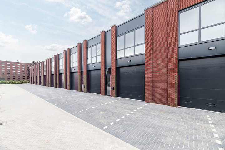 Penningweg 33-B, Etten-Leur