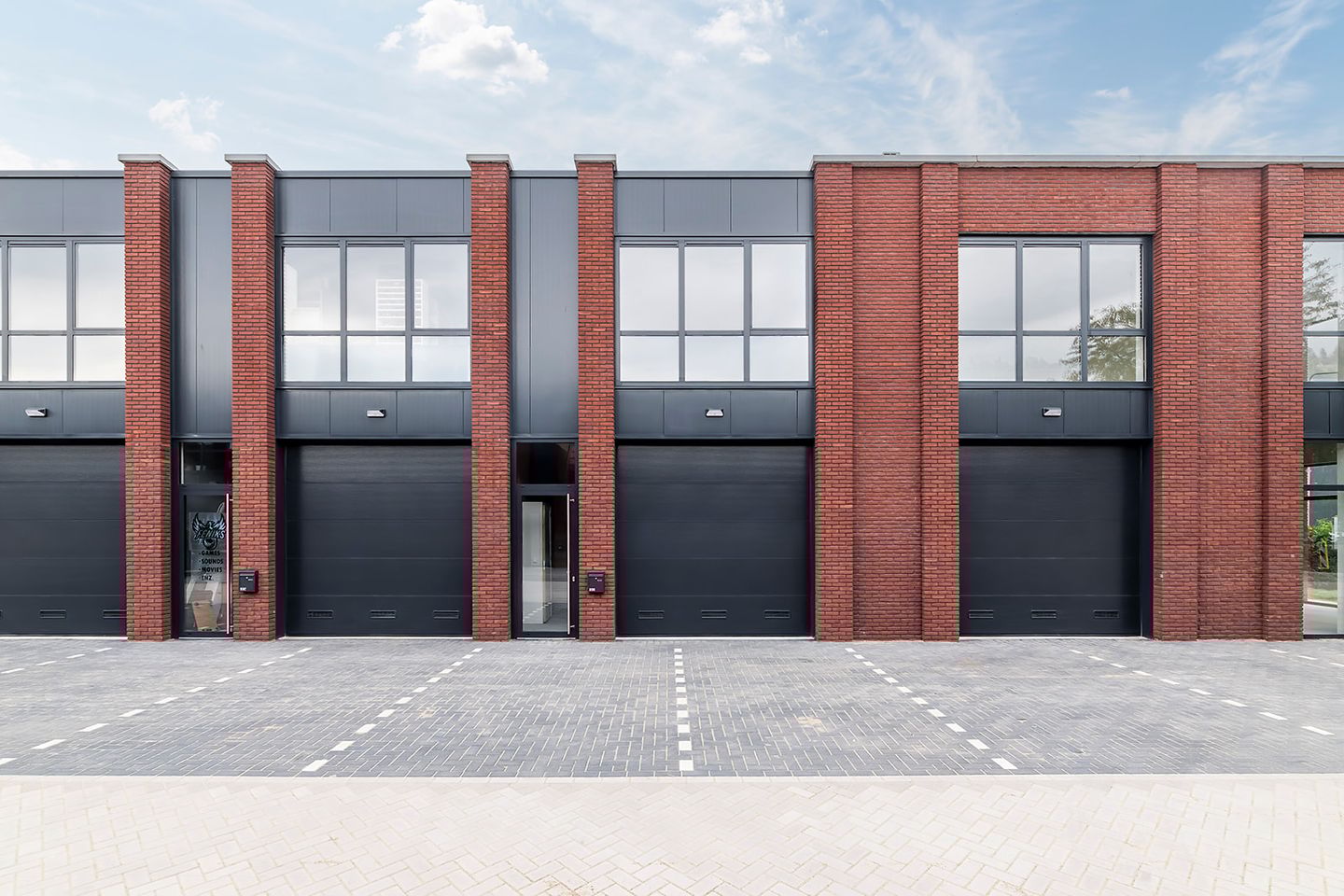 Bekijk foto 2 van Penningweg 33-D