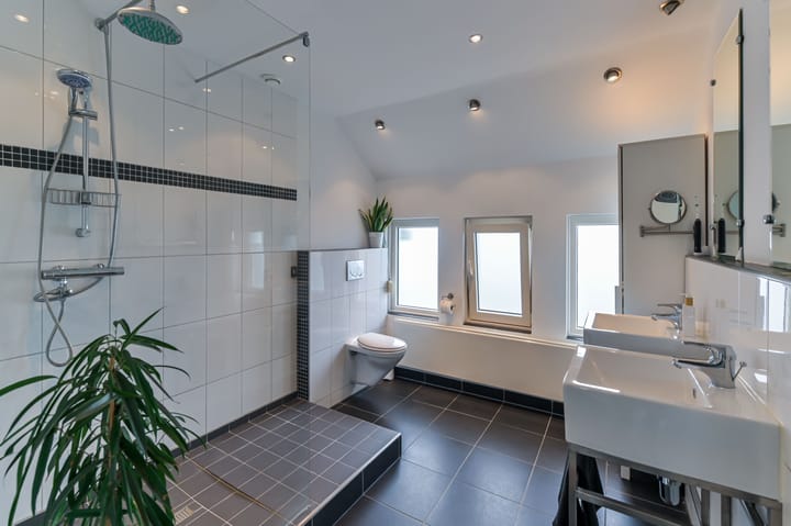 Photo 3 of Graafschap Hornestraat 45