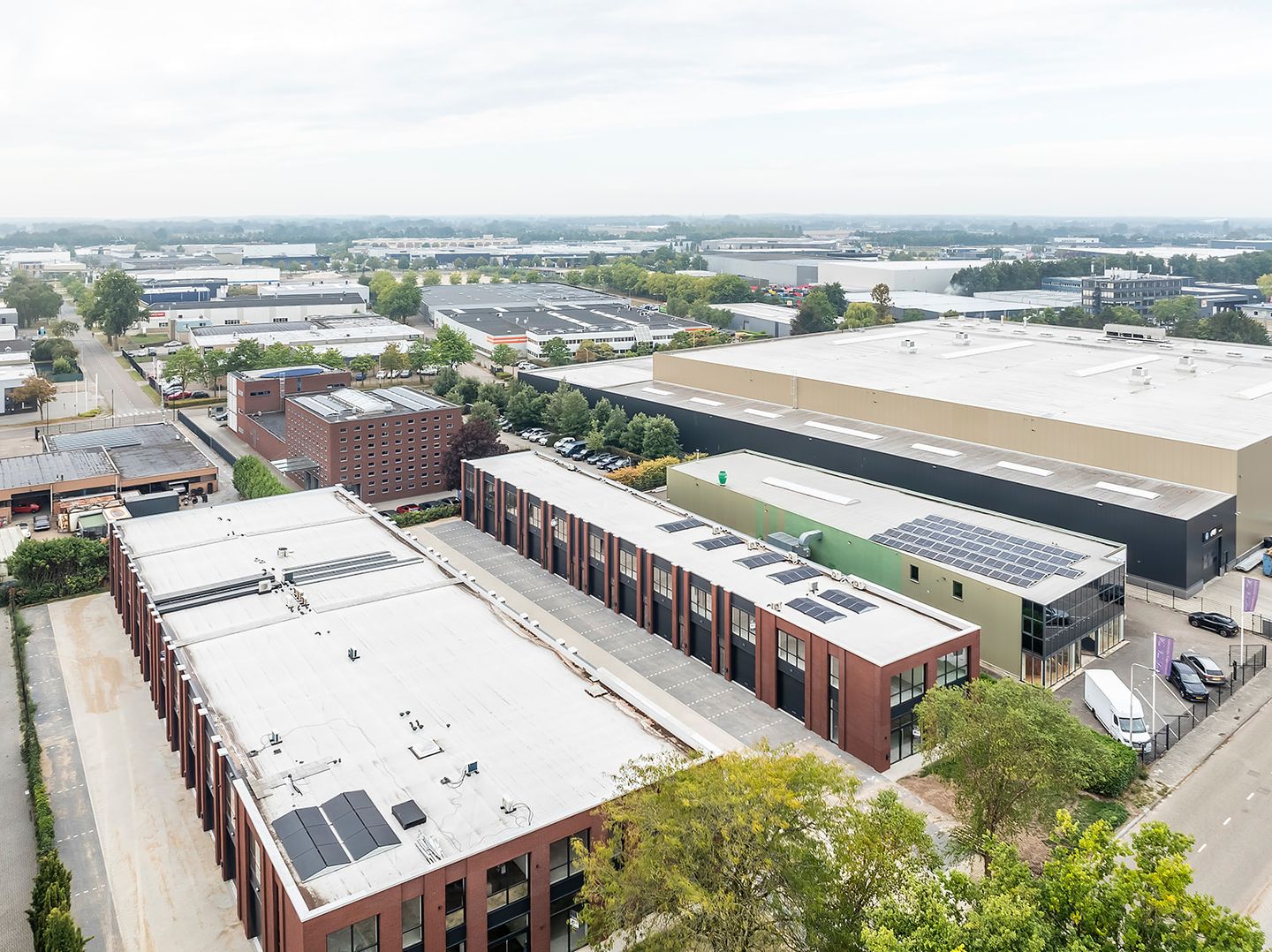 Bekijk foto 3 van Penningweg 33-D