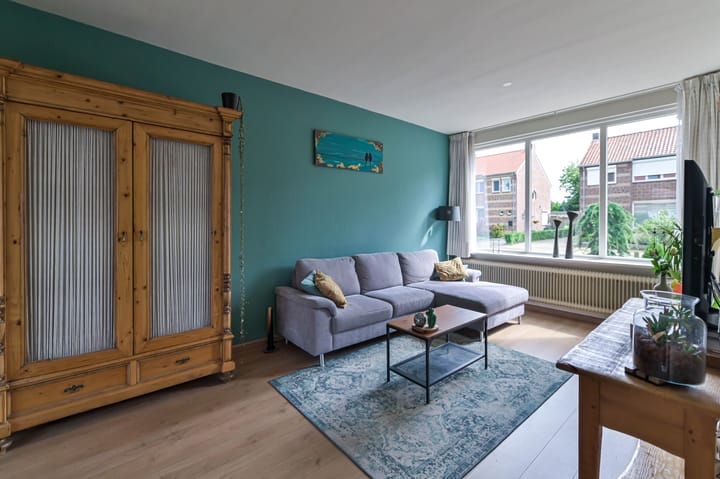 Photo 5 of Graafschap Hornestraat 45