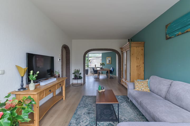 Photo 6 of Graafschap Hornestraat 45