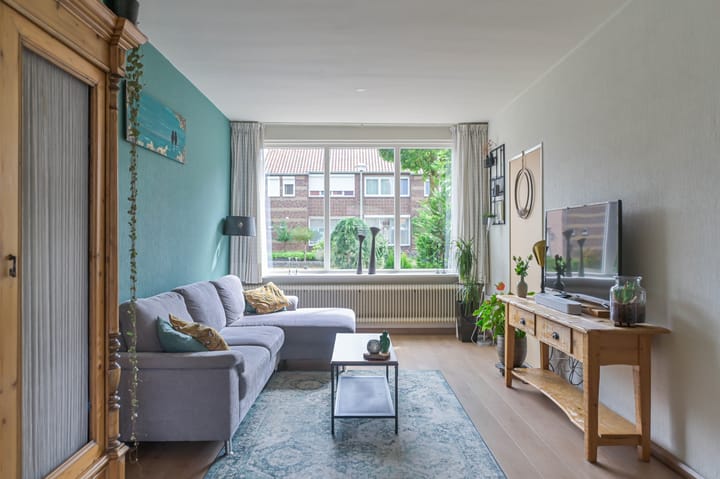 Photo 7 of Graafschap Hornestraat 45