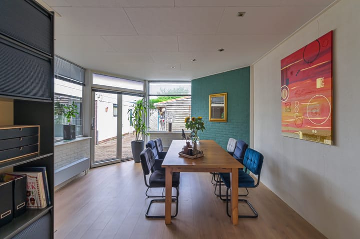 Photo 8 of Graafschap Hornestraat 45