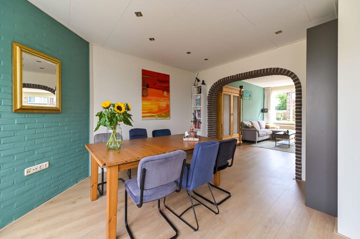 Photo 10 of Graafschap Hornestraat 45