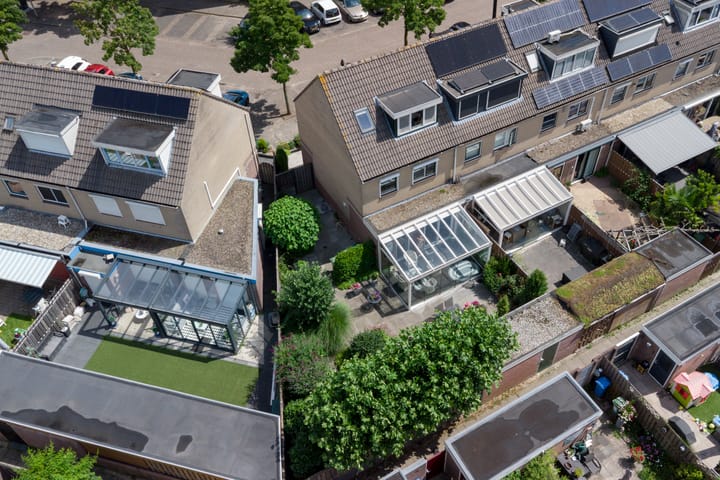 Foto 43 van Camera Obscurastraat 34