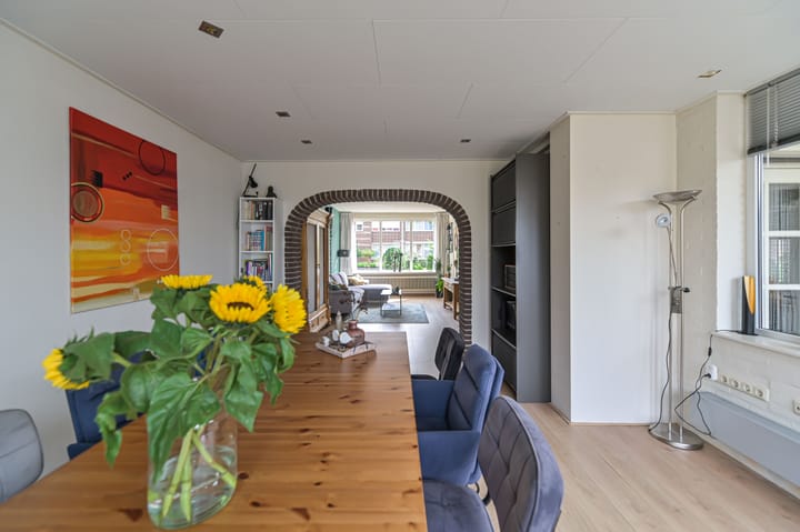 Photo 11 of Graafschap Hornestraat 45