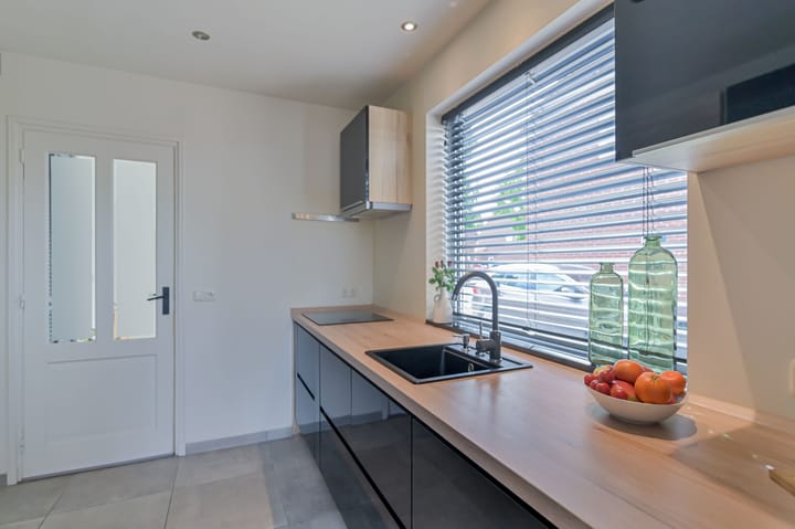 Photo 12 of Graafschap Hornestraat 45