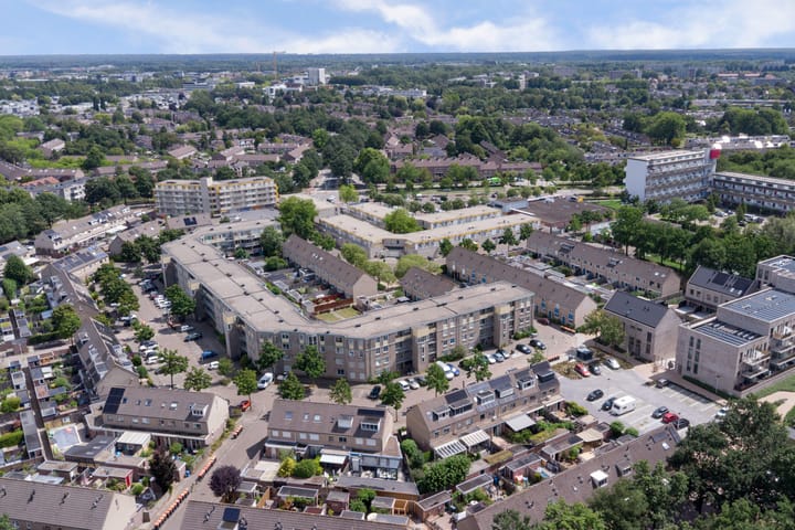 Foto 45 van Camera Obscurastraat 34