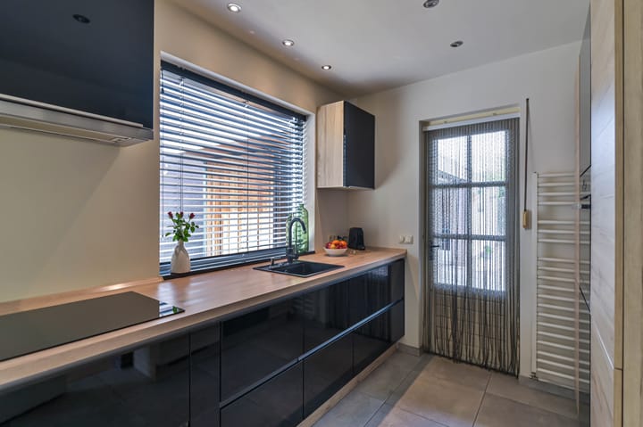 Photo 13 of Graafschap Hornestraat 45