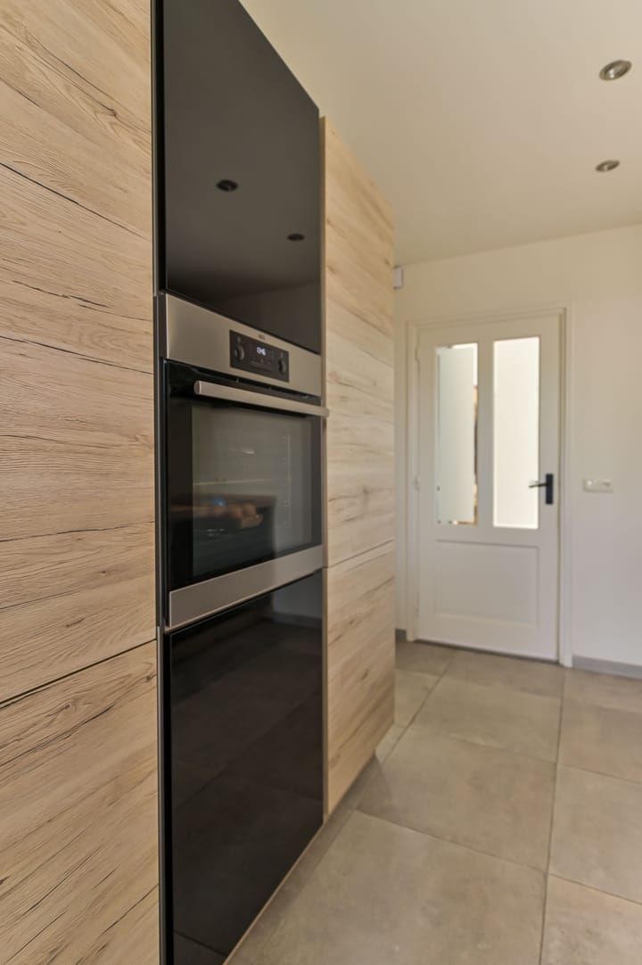 Photo 14 of Graafschap Hornestraat 45