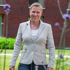 Petra Bleij-de Bie - Commercieel Medewerker