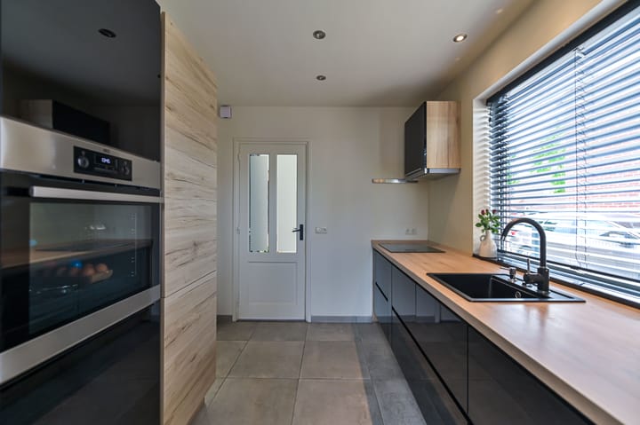 Photo 16 of Graafschap Hornestraat 45