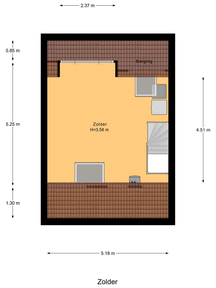 Foto 53 van Camera Obscurastraat 34