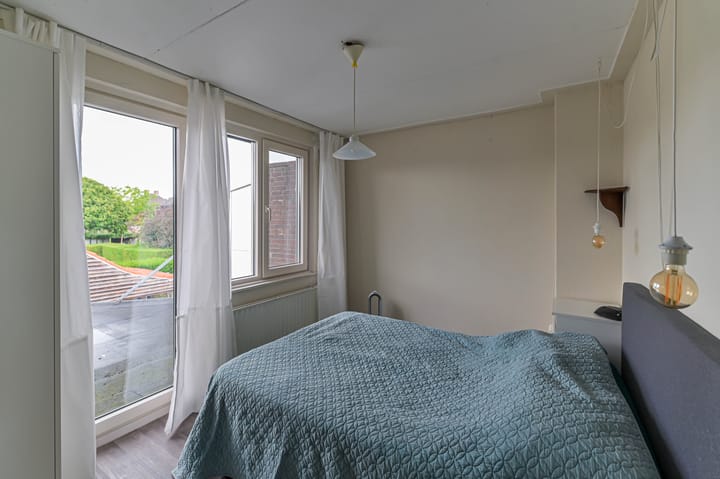 Photo 20 of Graafschap Hornestraat 45