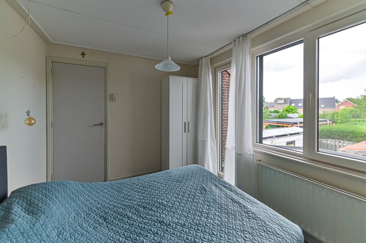 Photo 21 of Graafschap Hornestraat 45