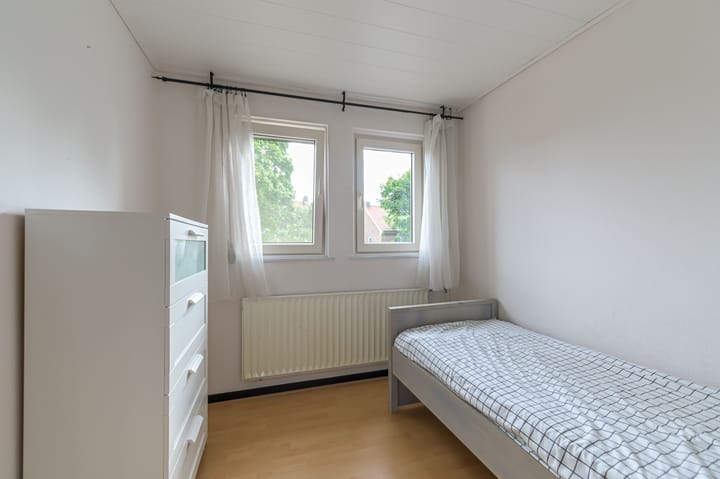 Photo 28 of Graafschap Hornestraat 45