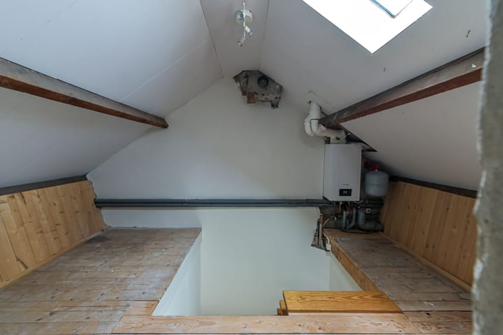 Photo 32 of Graafschap Hornestraat 45