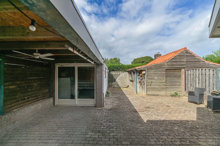 Photo 33 of Graafschap Hornestraat 45