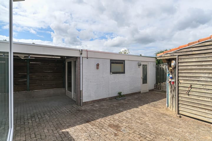 Photo 34 of Graafschap Hornestraat 45